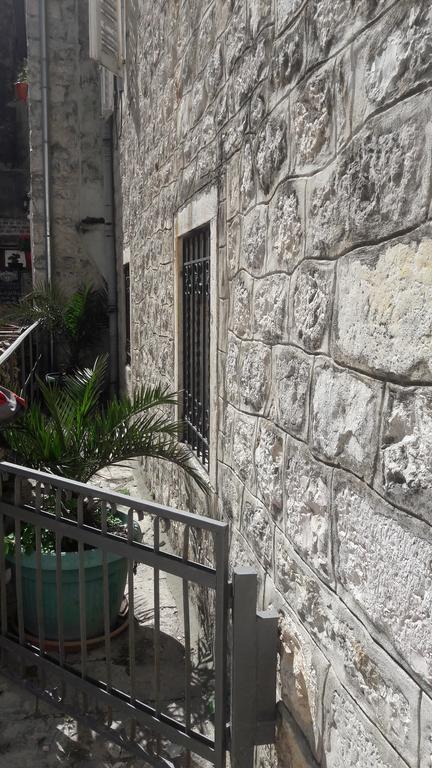 Apartment Vassa Kotor Dış mekan fotoğraf