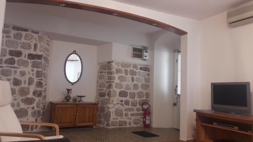Apartment Vassa Kotor Dış mekan fotoğraf