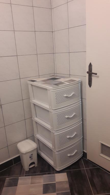 Apartment Vassa Kotor Dış mekan fotoğraf