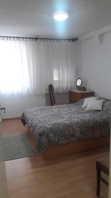 Apartment Vassa Kotor Dış mekan fotoğraf