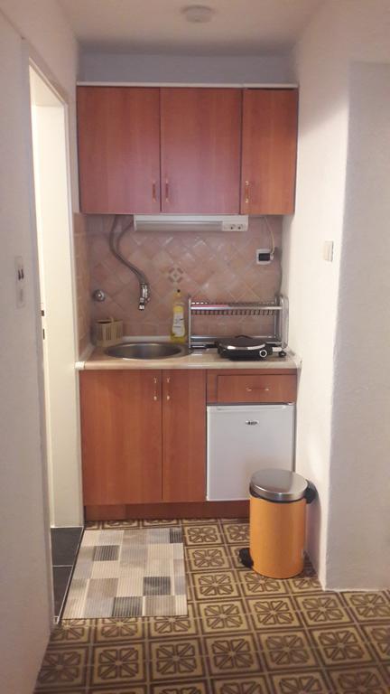 Apartment Vassa Kotor Dış mekan fotoğraf