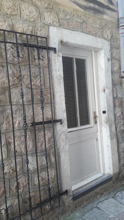 Apartment Vassa Kotor Dış mekan fotoğraf