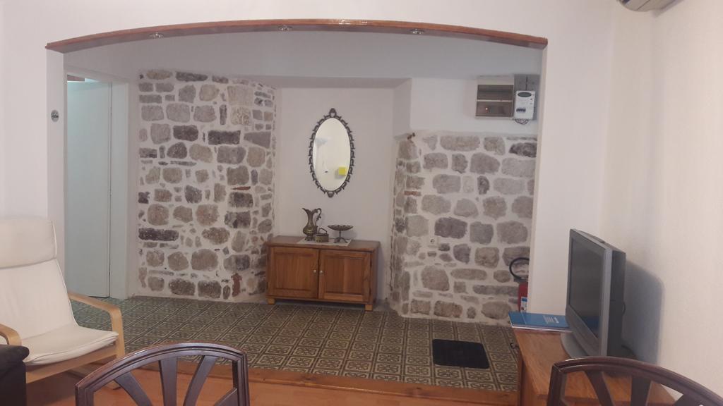 Apartment Vassa Kotor Dış mekan fotoğraf