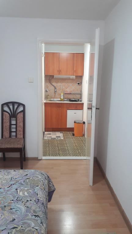 Apartment Vassa Kotor Dış mekan fotoğraf
