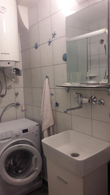 Apartment Vassa Kotor Dış mekan fotoğraf