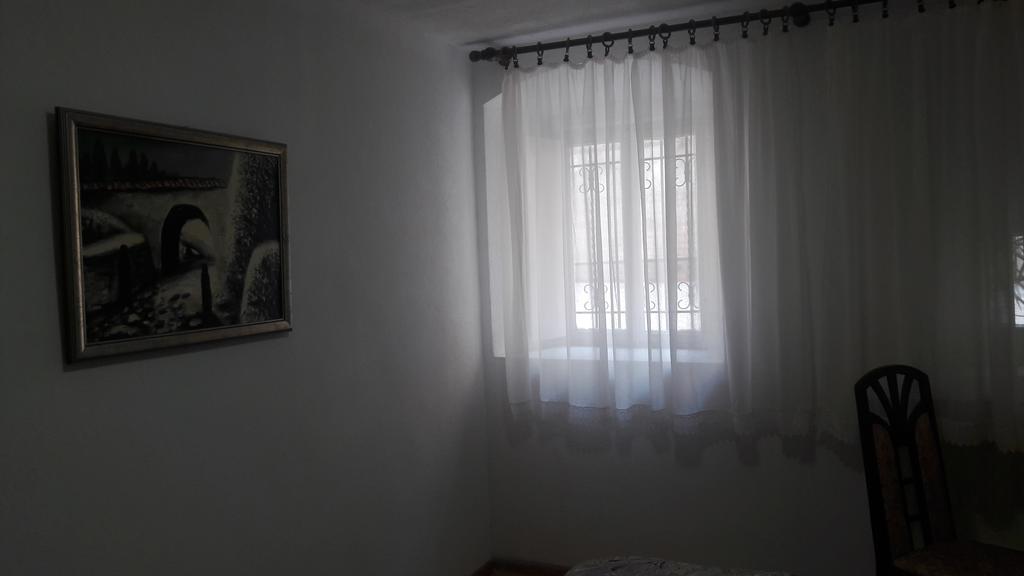 Apartment Vassa Kotor Dış mekan fotoğraf