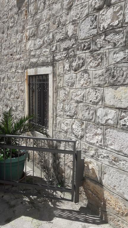 Apartment Vassa Kotor Dış mekan fotoğraf