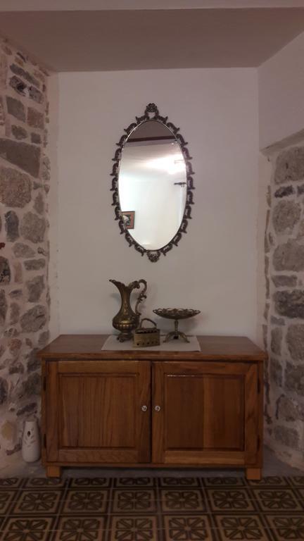 Apartment Vassa Kotor Dış mekan fotoğraf