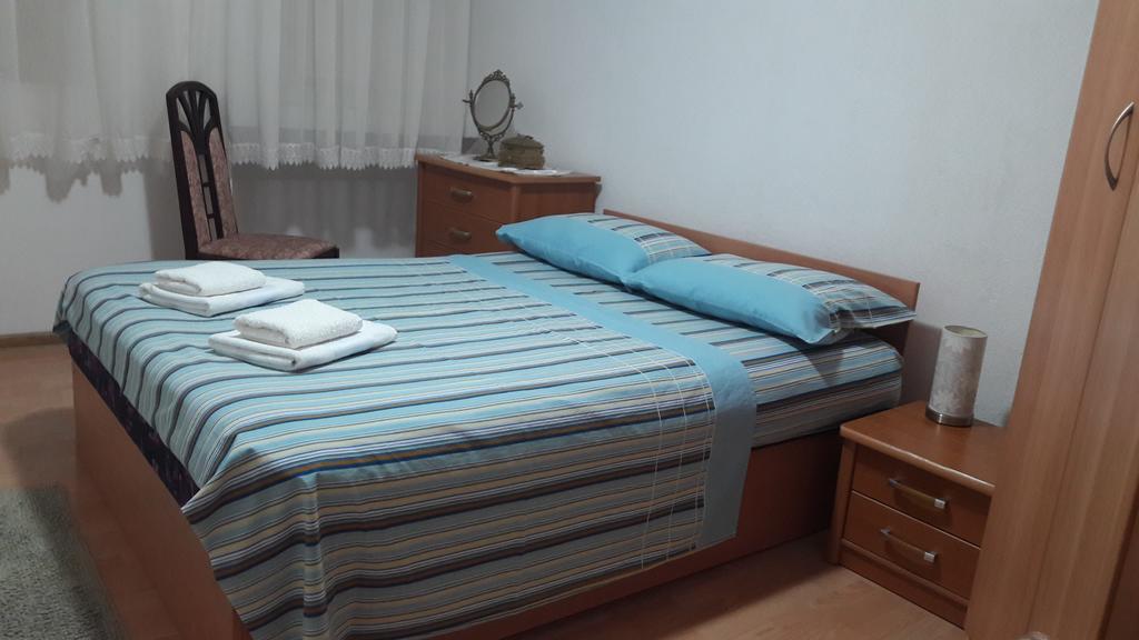 Apartment Vassa Kotor Dış mekan fotoğraf