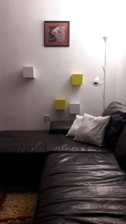 Apartment Vassa Kotor Dış mekan fotoğraf